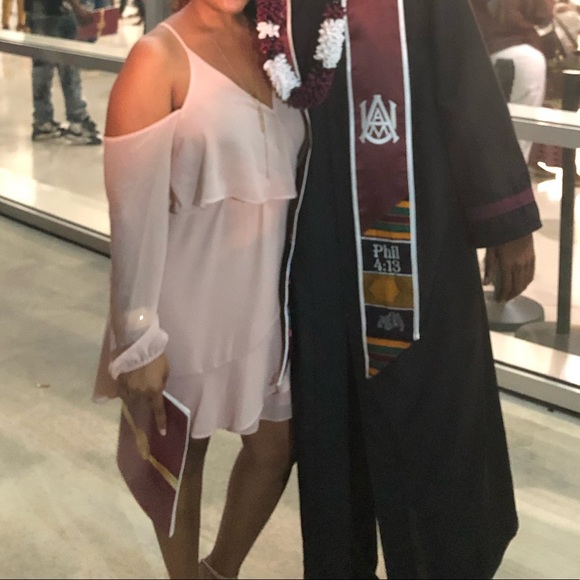 Perfect Spring Dress! - Picture 5 of 5